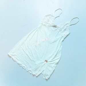 Victoria’s secret Slip Dress